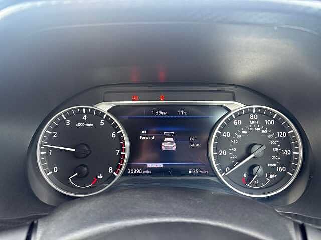 Nissan Juke 1.0 DiG-T 114 N-Connecta 5dr