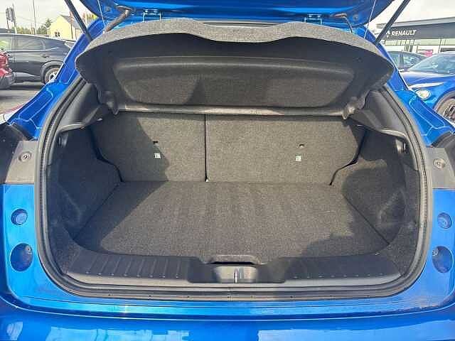 Nissan Juke 1.0 DiG-T 114 N-Connecta 5dr