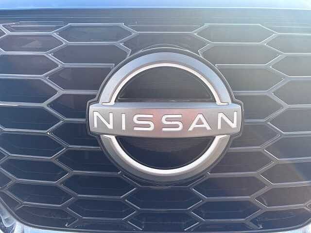 Nissan Juke 1.0 DiG-T 114 N-Connecta 5dr