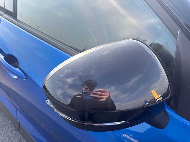 Nissan Juke 1.0 DiG-T 114 N-Connecta 5dr