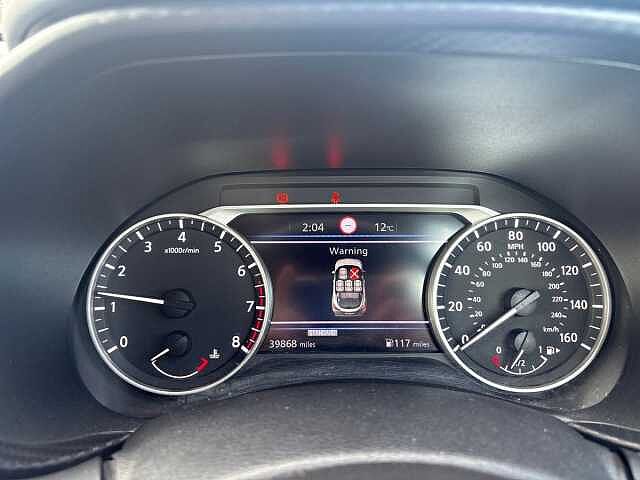 Nissan Juke 1.0 DiG-T 114 Tekna 5dr