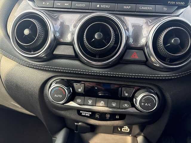 Nissan Juke 1.0 DiG-T 114 Tekna 5dr