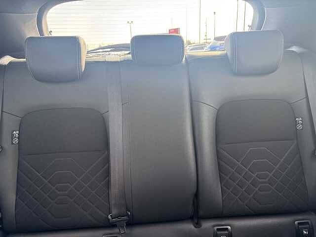 Nissan Juke 1.0 DiG-T 114 Tekna 5dr