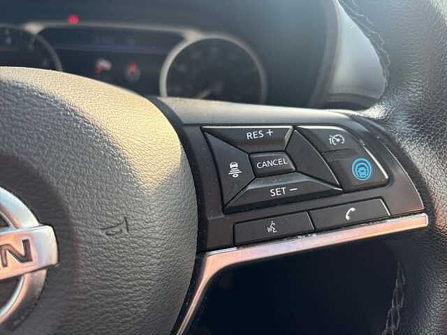 Nissan Juke 1.0 DiG-T 114 Tekna 5dr