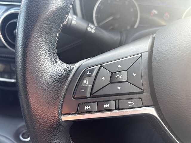 Nissan Juke 1.0 DiG-T 114 Tekna 5dr