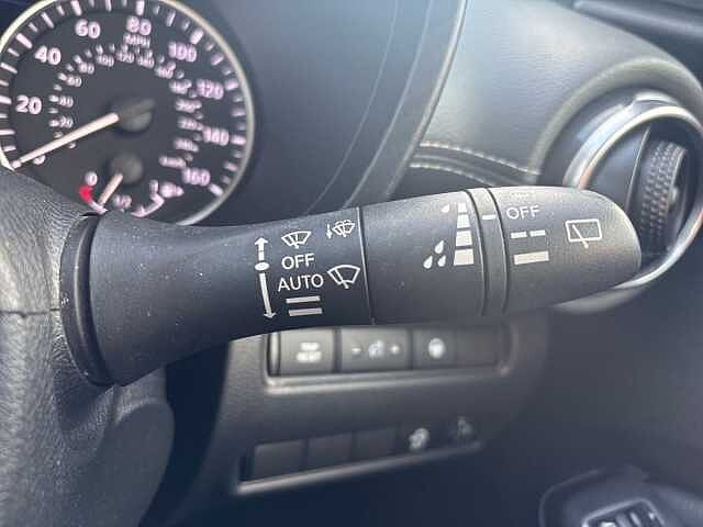 Nissan Juke 1.0 DiG-T 114 Tekna 5dr