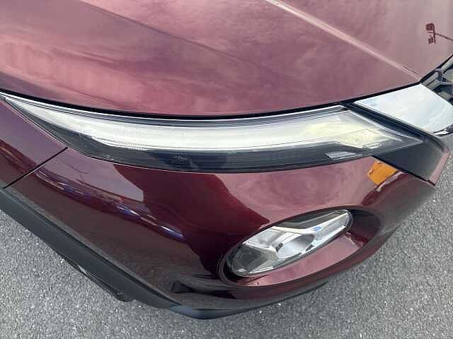 Nissan Juke 1.0 DiG-T 114 Tekna 5dr