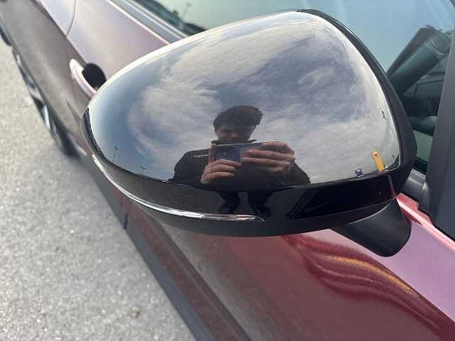 Nissan Juke 1.0 DiG-T 114 Tekna 5dr