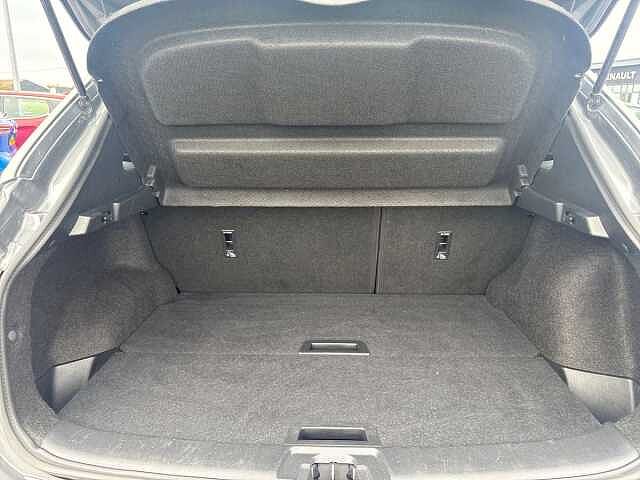 Nissan Qashqai 1.3 DiG-T 160 Acenta Premium 5dr DCT