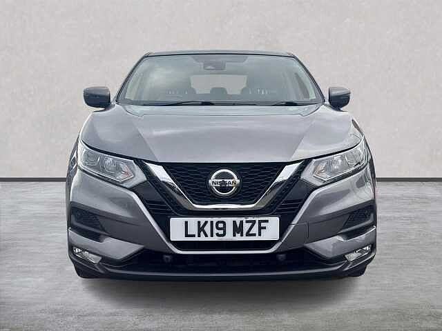 Nissan Qashqai 1.3 DiG-T 160 Acenta Premium 5dr DCT