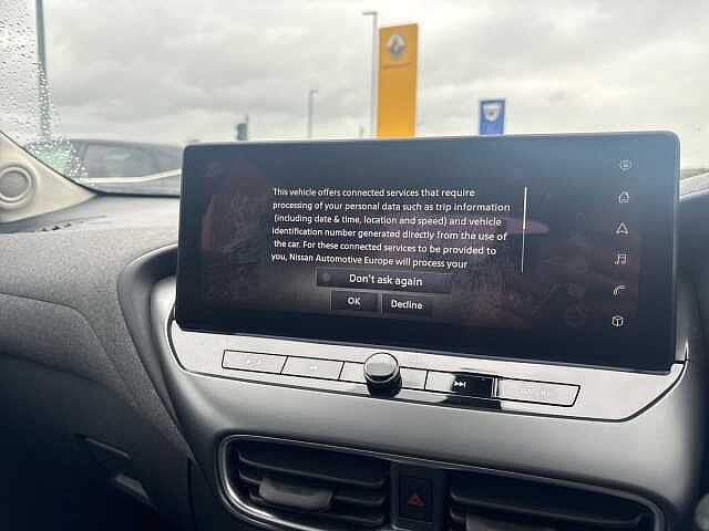 Nissan Juke 1.0 DiG-T Acenta Premium 5dr