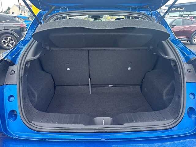 Nissan Juke 1.0 DiG-T Acenta Premium 5dr