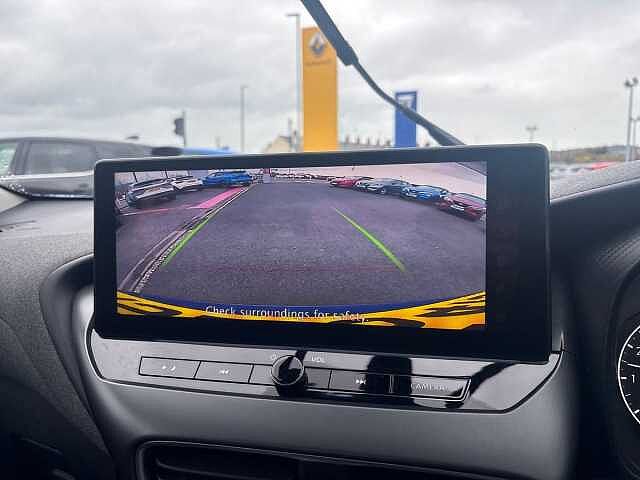 Nissan Juke 1.0 DiG-T Acenta Premium 5dr