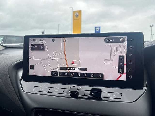 Nissan Juke 1.0 DiG-T Acenta Premium 5dr