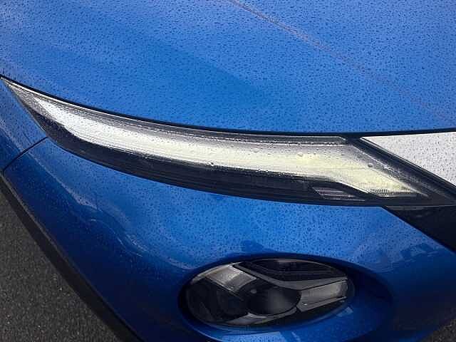 Nissan Juke 1.0 DiG-T Acenta Premium 5dr