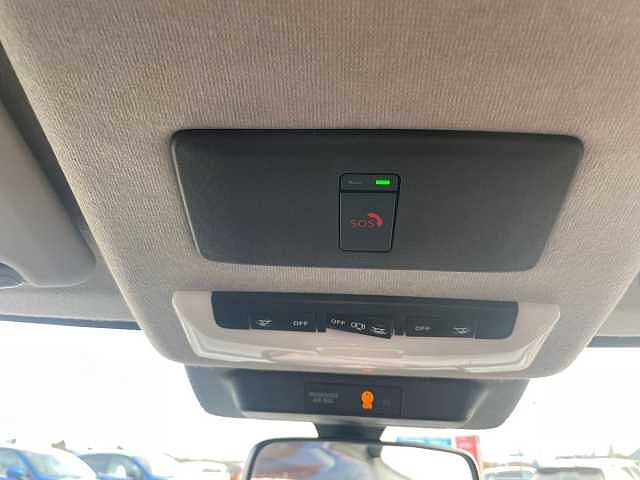 Nissan Juke 1.0 DiG-T Acenta Premium 5dr