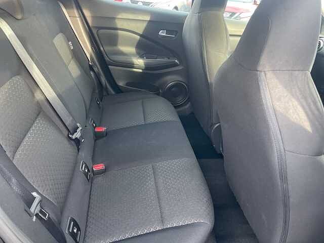 Nissan Juke 1.0 DiG-T Acenta Premium 5dr