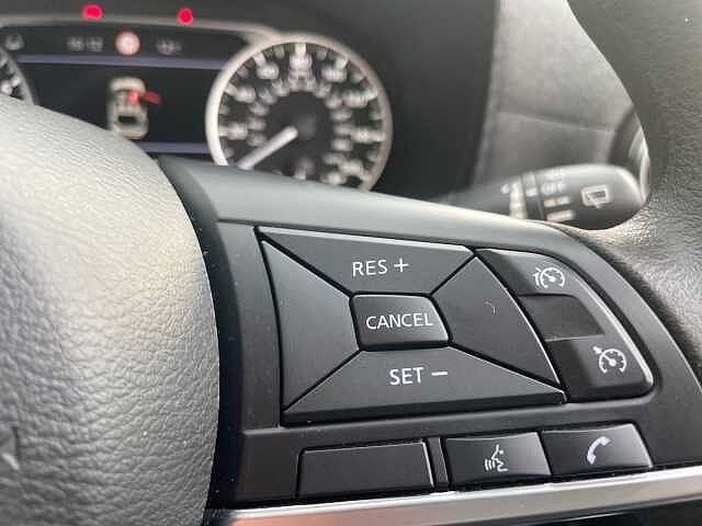 Nissan Juke 1.0 DiG-T Acenta Premium 5dr