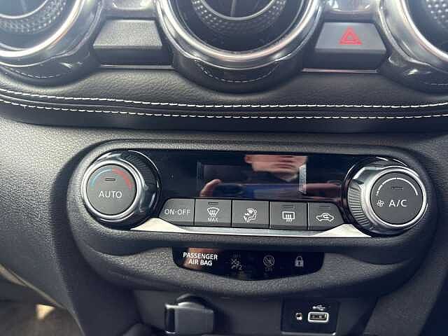 Nissan Juke 1.0 DiG-T 114 N-Connecta 5dr