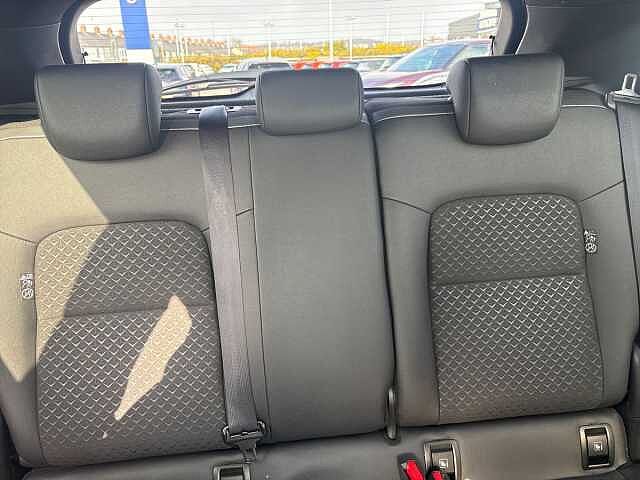 Nissan Juke 1.0 DiG-T 114 N-Connecta 5dr