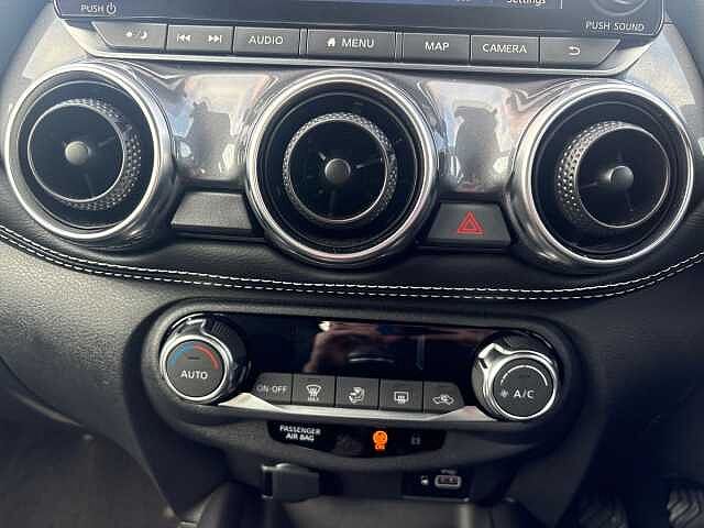 Nissan Juke 1.0 DiG-T 114 N-Connecta 5dr