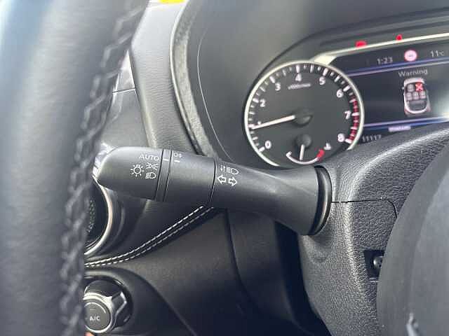 Nissan Juke 1.0 DiG-T 114 N-Connecta 5dr