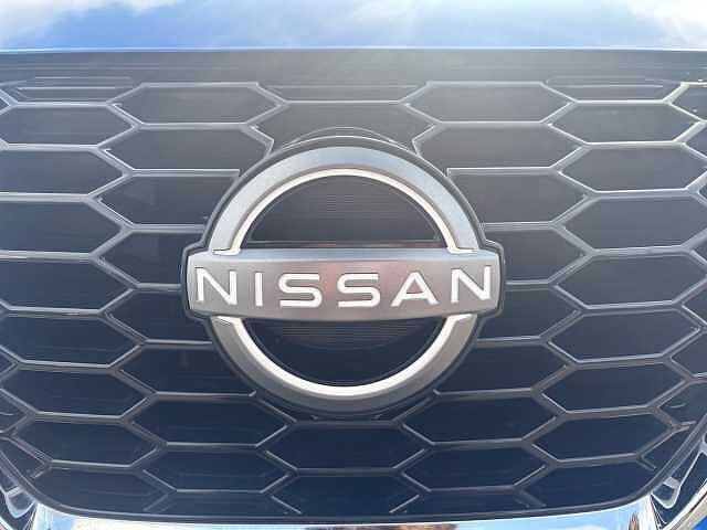 Nissan Juke 1.0 DiG-T 114 N-Connecta 5dr