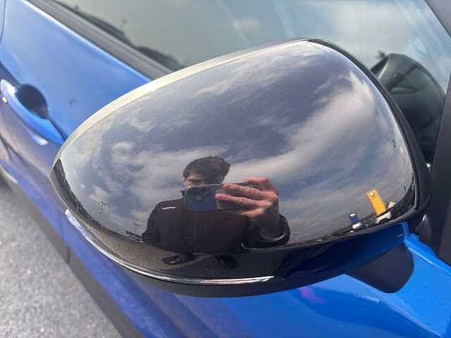 Nissan Juke 1.0 DiG-T 114 N-Connecta 5dr