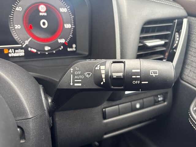 Nissan X-trail Station Wagon 1.5 E-Power 204 N-Connecta 5dr Xtronic