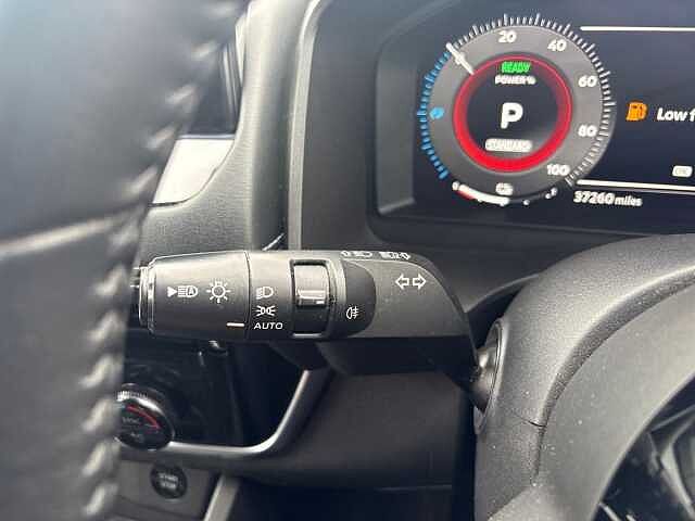 Nissan X-trail Station Wagon 1.5 E-Power 204 N-Connecta 5dr Xtronic