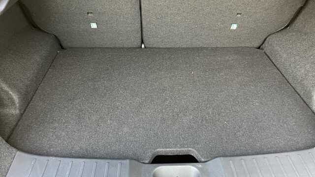 Nissan Juke 1.0 DIG-T (114ps) Tekna
