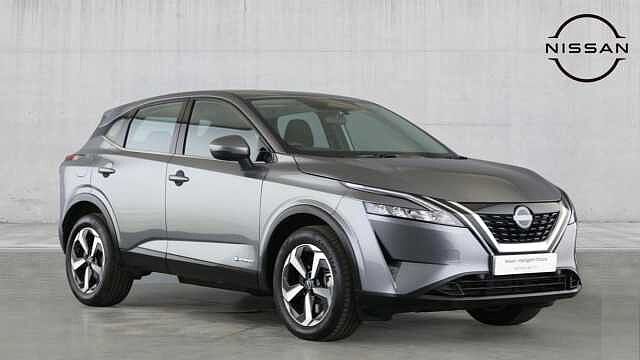Nissan Qashqai 1.5 (190ps) Acenta Premium e-POWER